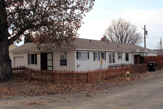 404 Whatcom St, Yakima, WA 98903