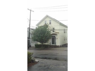 95 E George St, Providence, RI 02906