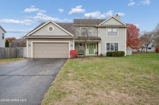 3833 Pepperwood Ct, Sylvania, OH 43560