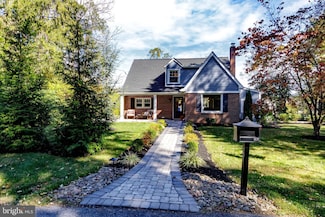 201 Henry Ave, Boyertown, PA 19512