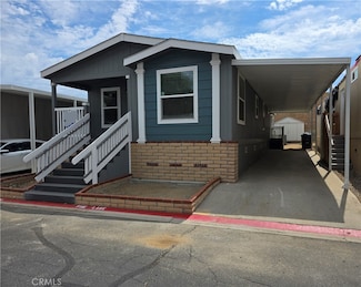 350 E San Jacinto Ave Unit 40, Perris, CA 92571