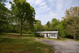 1509 3rd Ave NE, Cullman, AL 35055