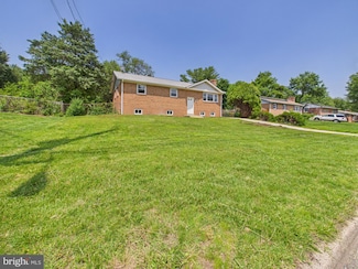 7804 Darcy Rd, District Heights, MD 20747
