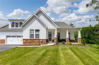 2539 Sandler Way, North Chesterfield, VA 23235
