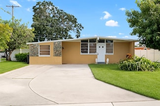 4417 W Paris St, Tampa, FL 33614