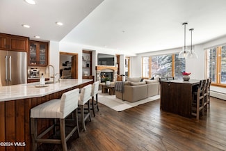 51 Offerson Rd Unit 110, Beaver Creek, CO 81620