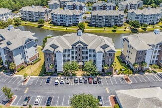 4875 Luster Leaf Cir Unit 101, Myrtle Beach, SC 29577
