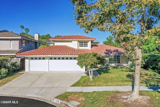 3900 Middlegate Rd, Westlake Village, CA 91361