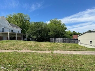 0 E McClanahan St, Oxford, NC 27565