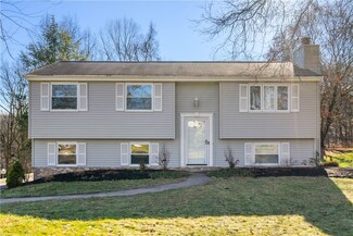 120 Raccoon Way, Gibsonia, PA 15044