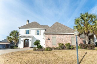 1008 Conti Dr, Shreveport, LA 71106