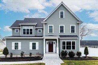 31 Newbridge Ave, Burlington, MA 01803