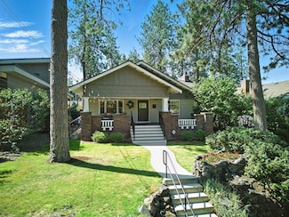 422 E 16th Ave, Spokane, WA 99203