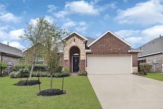 502 Ridgewood Terrace Dr, La Marque, TX 77568