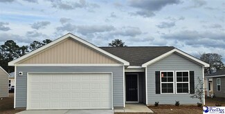 2037 Eastpark, Darlington, SC 29532