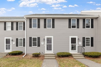 68 Olde Colonial Dr Unit 3, Gardner, MA 01440