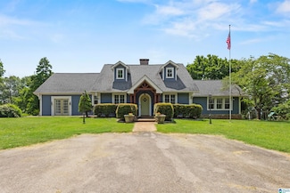 1601 Mountain Lodge Trail, Birmingham, AL 35210