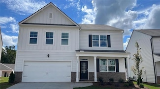 167 Fernbrook Trail, Dawsonville, GA 30534