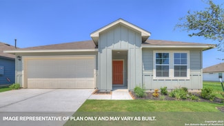 1054 Argonne Forest, Seguin, TX 78155