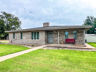 306 N Avenue G, Haskell, TX 79521