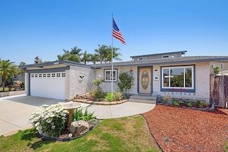 8427 Amino Dr, Santee, CA 92071