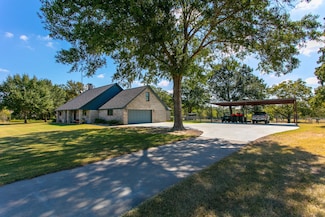 974 Texas 21, Caldwell, TX 77836