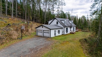 456 Brickyard Rd, Littleton, NH 03561