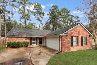 115 Sandpebble Dr, Spring, TX 77381
