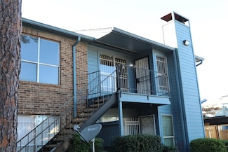 10001 Westpark Dr Unit 54, Houston, TX 77042