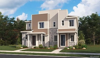 17055 E Alameda Pkwy, Aurora, CO 80017