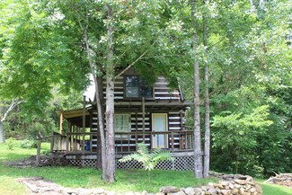 864 Pleasant Shade Ln, Monterey, TN 38574