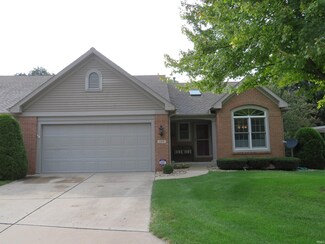 1124 Spring Brooke Dr, Goshen, IN 46528