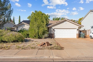 1305 N Royal Cir, Saint George, UT 84770