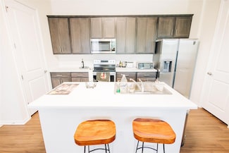 8601 W Gate Blvd Unit 4203, Austin, TX 78745