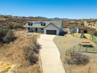 11805 E Kachina Place, Dewey, AZ 86327