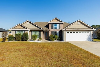 4686 Custer Dr, Valdosta, GA 31605