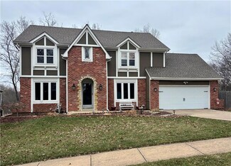 13600 W 82nd St, Lenexa, KS 66215
