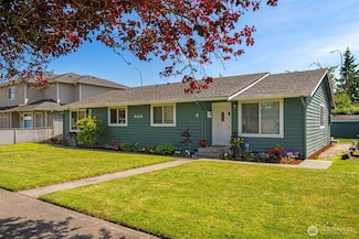 3210 26th St Unit A & B, Everett, WA 98201