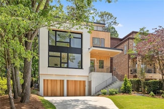 1287 Star Dr NE, Atlanta, GA 30319