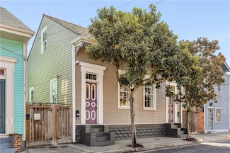 717 19 Port St, New Orleans, LA 70117