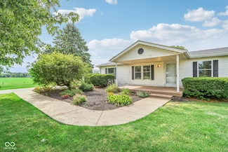 3401 W 206th St, Sheridan, IN 46069