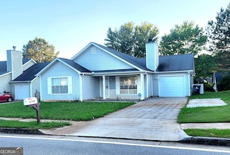 6709 Biscayne Blvd, Rex, GA 30273