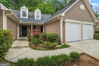 1909 Riverlanding Cir Unit 11, Lawrenceville, GA 30046