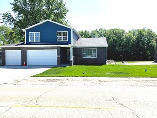 181 N Division St, Braidwood, IL 60408