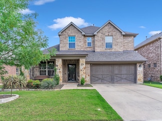 8400 Whistling Duck Dr, Fort Worth, TX 76118