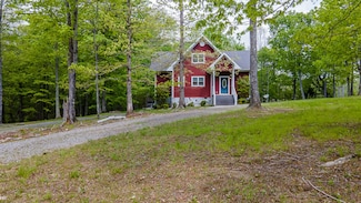 8 Tree House Trail, Dunlap, TN 37327