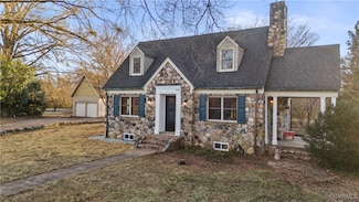 20 Stoney Point Rd, Cumberland, VA 23040
