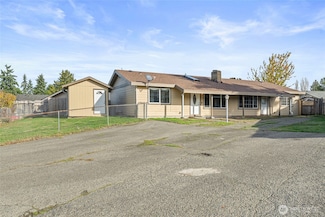 28602 46th Ave S, Auburn, WA 98001