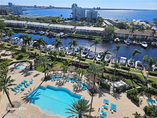 3414 Hancock Bridge Pkwy Unit 808, North Fort Myers, FL 33903