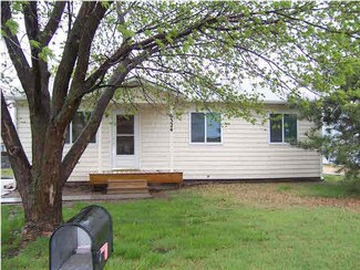 6324 N Ulysses St, Park City, KS 67219